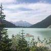 Joffre Lakes