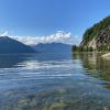 Porteau Cove Lookout