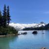 Garibaldi Lake