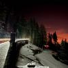 Cypress Trestle Bridge