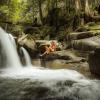 Cypress Falls Trail