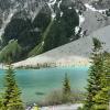 Joffre Lake