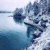 Stanley Park Swiash Rock