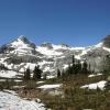 Semaphore Lakes Trail