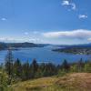 Belcarra Bluffs Viewpoint