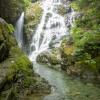 Big Cedar and Kennedy Falls Trail