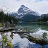 Lake O’hara