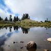 Elfin Lakes