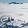 Sunshine Coast Trail  - Tin Hat