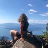 Howe Sound Crest Trail / St. Marks Summit