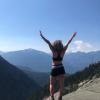 Garibaldi Lake Trail