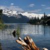 Garibaldi Lake Trail