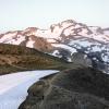 Garibaldi Lake Trail