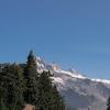 Elfin Lakes Trail