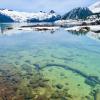 GARIBALDI LAKE TRAIL