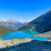 Joffre Lakes