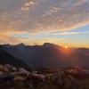 Golden Ears Summit