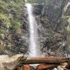 Norvan Falls