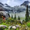 Semaphore Lakes Hike