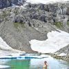 Iceberg Lake