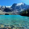 Joffre Lake Trail