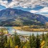 Revelstoke Mountain resort