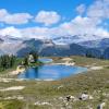 Elfin Lakes