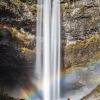 Brandywine Falls