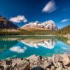 Lake O'hara