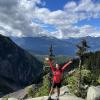 Garibaldi Lake