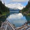 Garibaldi Provincial Park