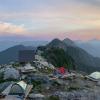 Golden Ears Summit