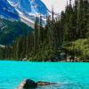 Joffre Lakes