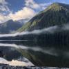 Seymour Dam Lookout