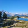 Elfin Lakes