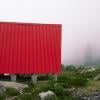 Howe Sound Crest Trail