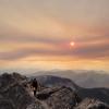 Needle Peak Trail