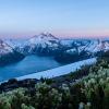 Panorama Ridge Trail