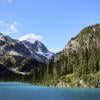 Joffre Lakes