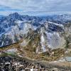 Frosty Mountain