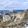 Frosty Mountain