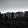 Elfin Lake Campsite