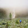 semaphore lakes trail