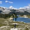 Elfin Lakes