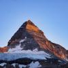 Mount Assiniboine