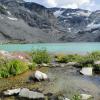 Wedgemount lake trail