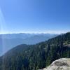 Mount Seymour Summit