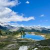 Elfin Lakes