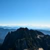 Golden Ears Summit Trail