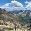 Cathedral Rim Trail